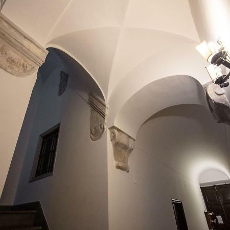 Residenza Paola - 2Br Trastevere 罗马 外观 照片