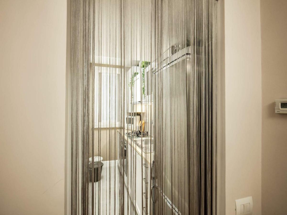 Residenza Paola - 2Br Trastevere 罗马 外观 照片