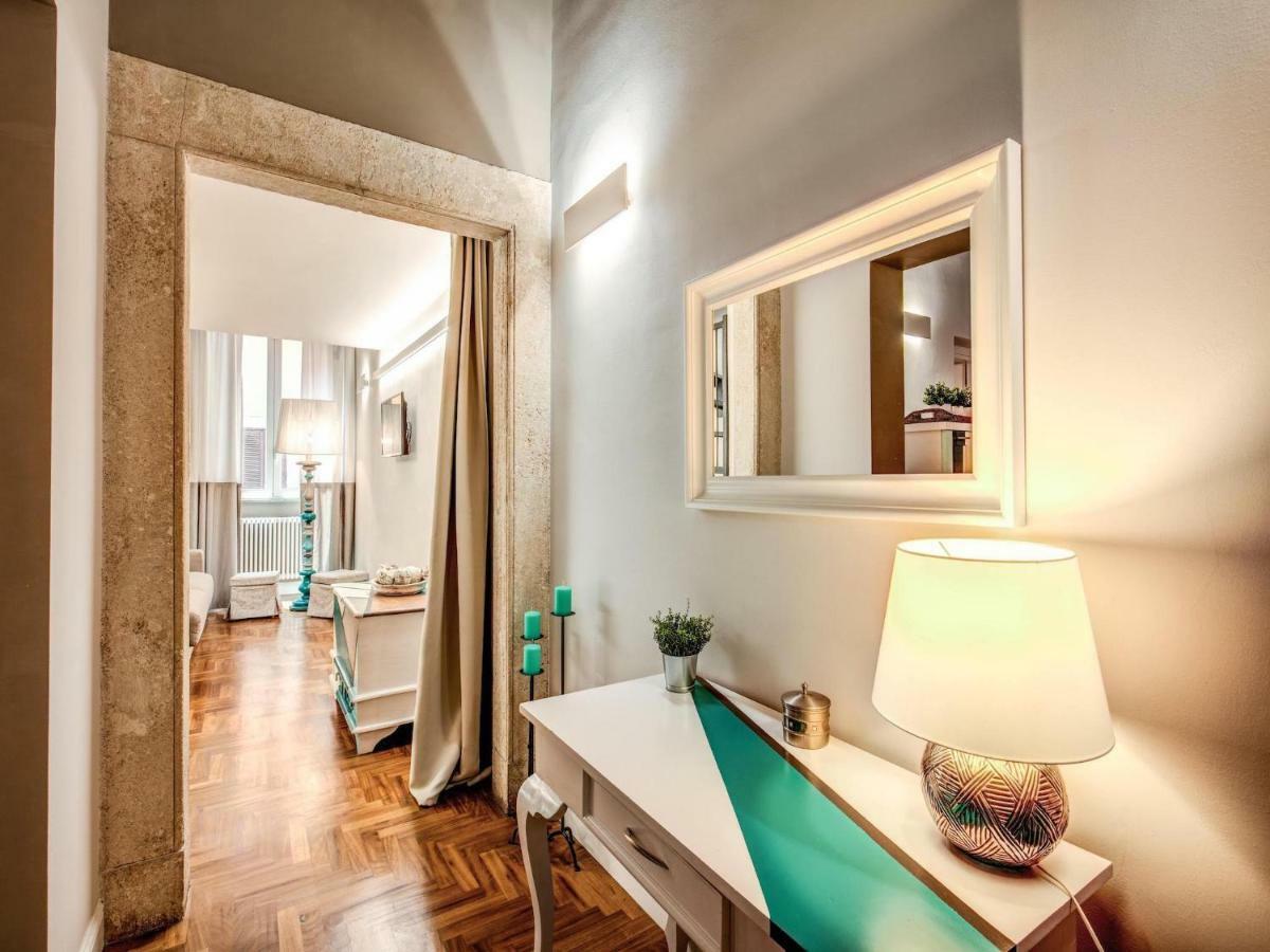 Residenza Paola - 2Br Trastevere 罗马 外观 照片