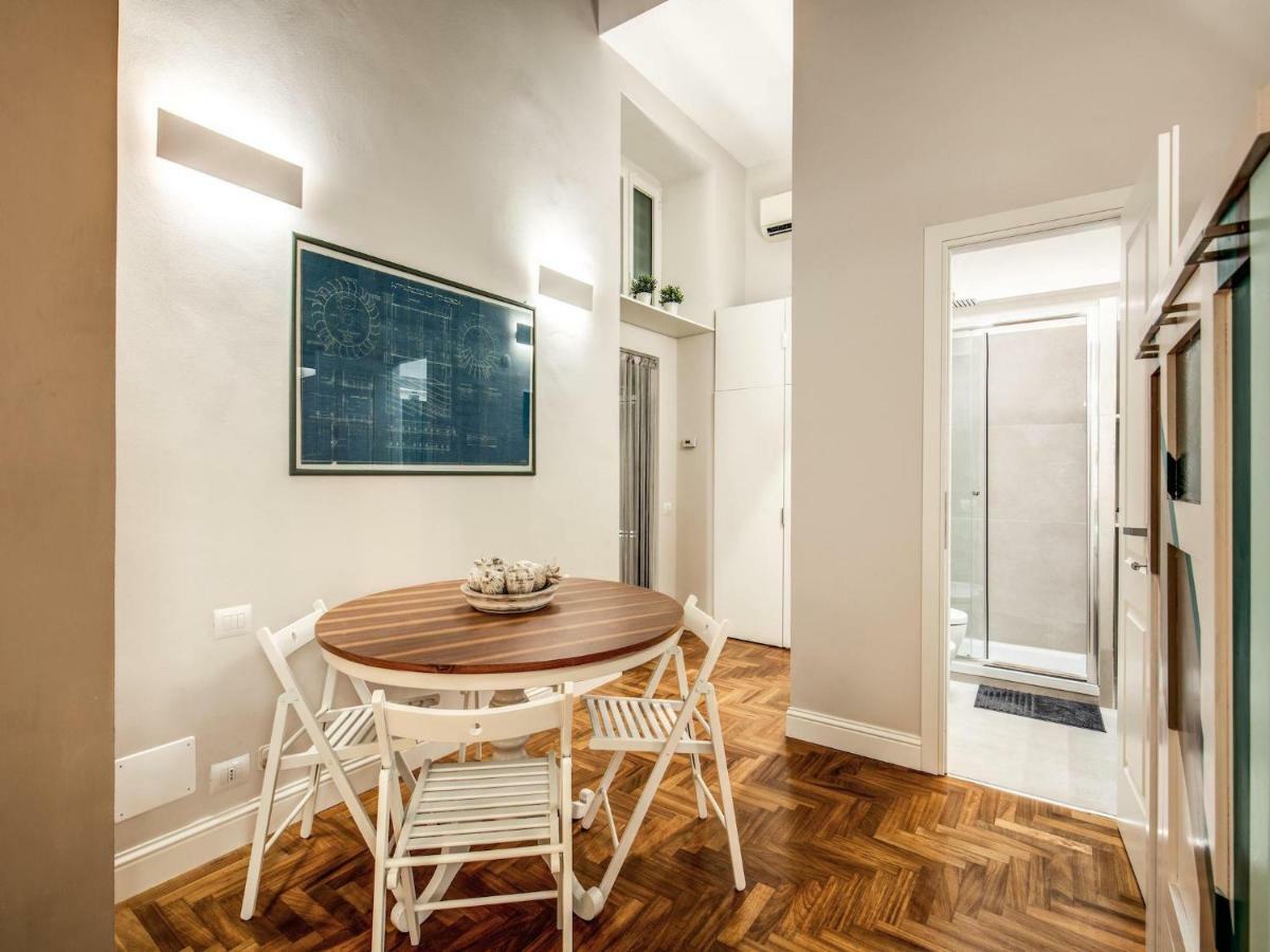 Residenza Paola - 2Br Trastevere 罗马 外观 照片