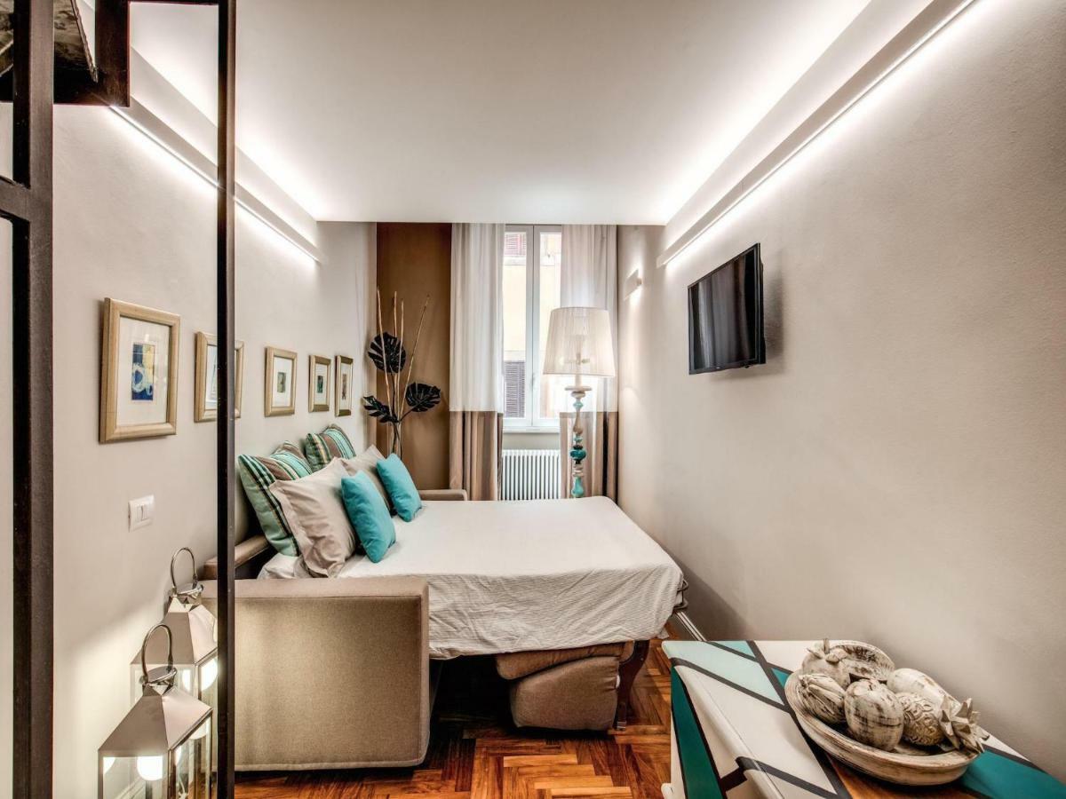 Residenza Paola - 2Br Trastevere 罗马 外观 照片