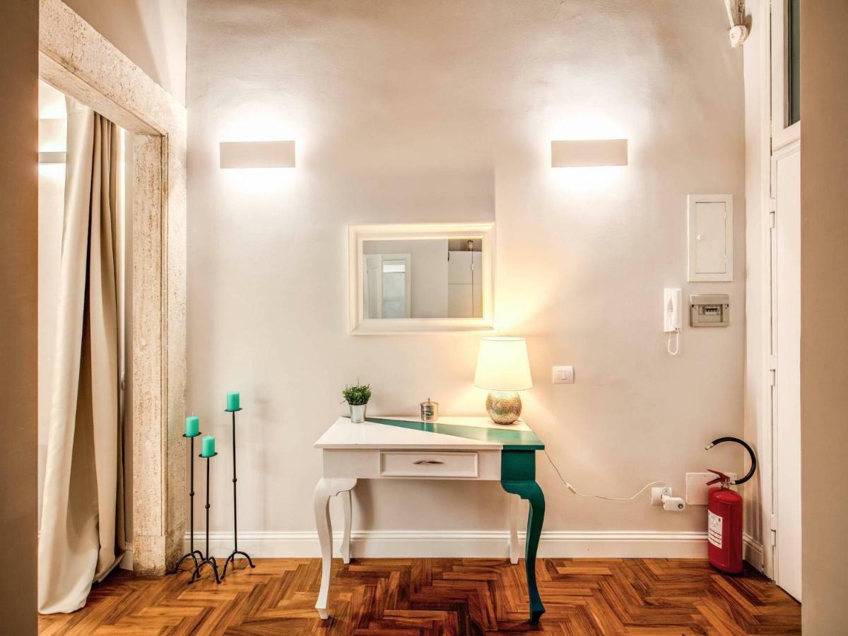 Residenza Paola - 2Br Trastevere 罗马 外观 照片