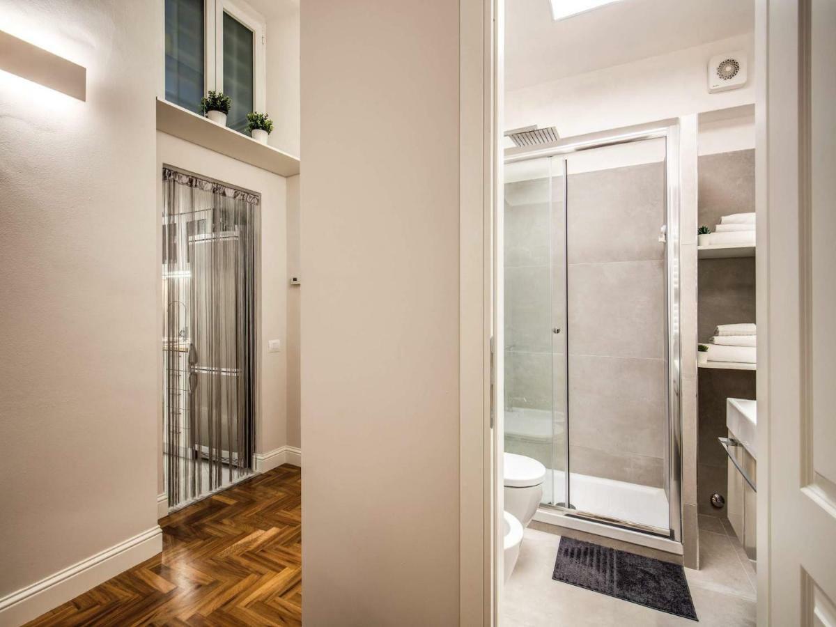 Residenza Paola - 2Br Trastevere 罗马 外观 照片