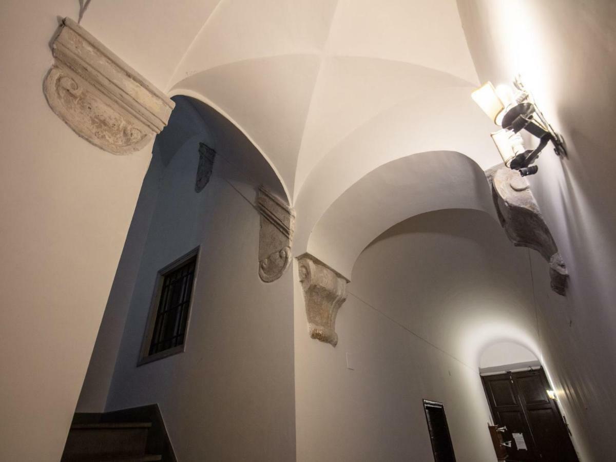 Residenza Paola - 2Br Trastevere 罗马 外观 照片