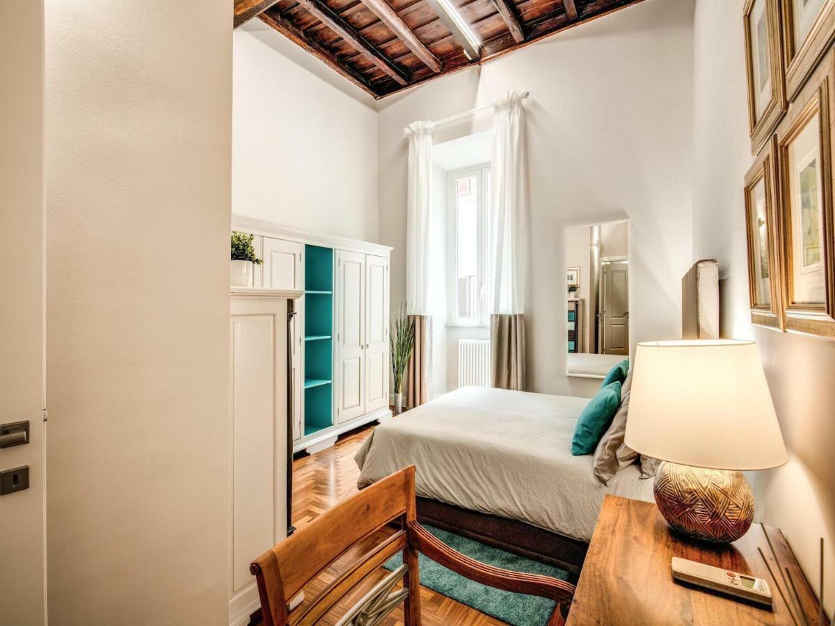 Residenza Paola - 2Br Trastevere 罗马 外观 照片
