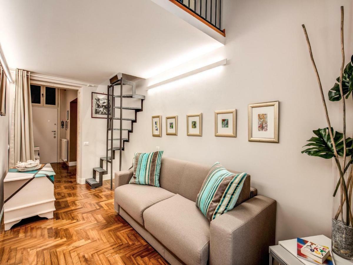 Residenza Paola - 2Br Trastevere 罗马 外观 照片