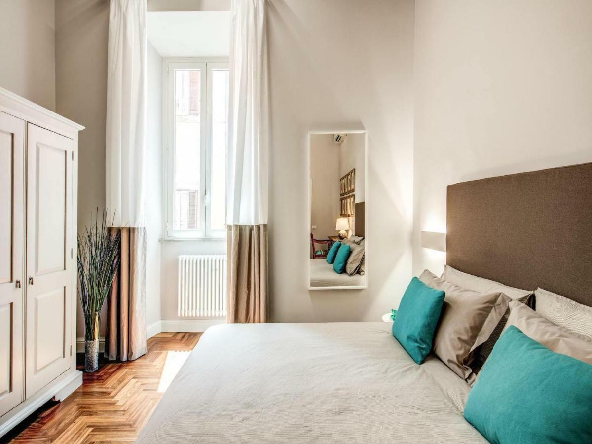 Residenza Paola - 2Br Trastevere 罗马 外观 照片