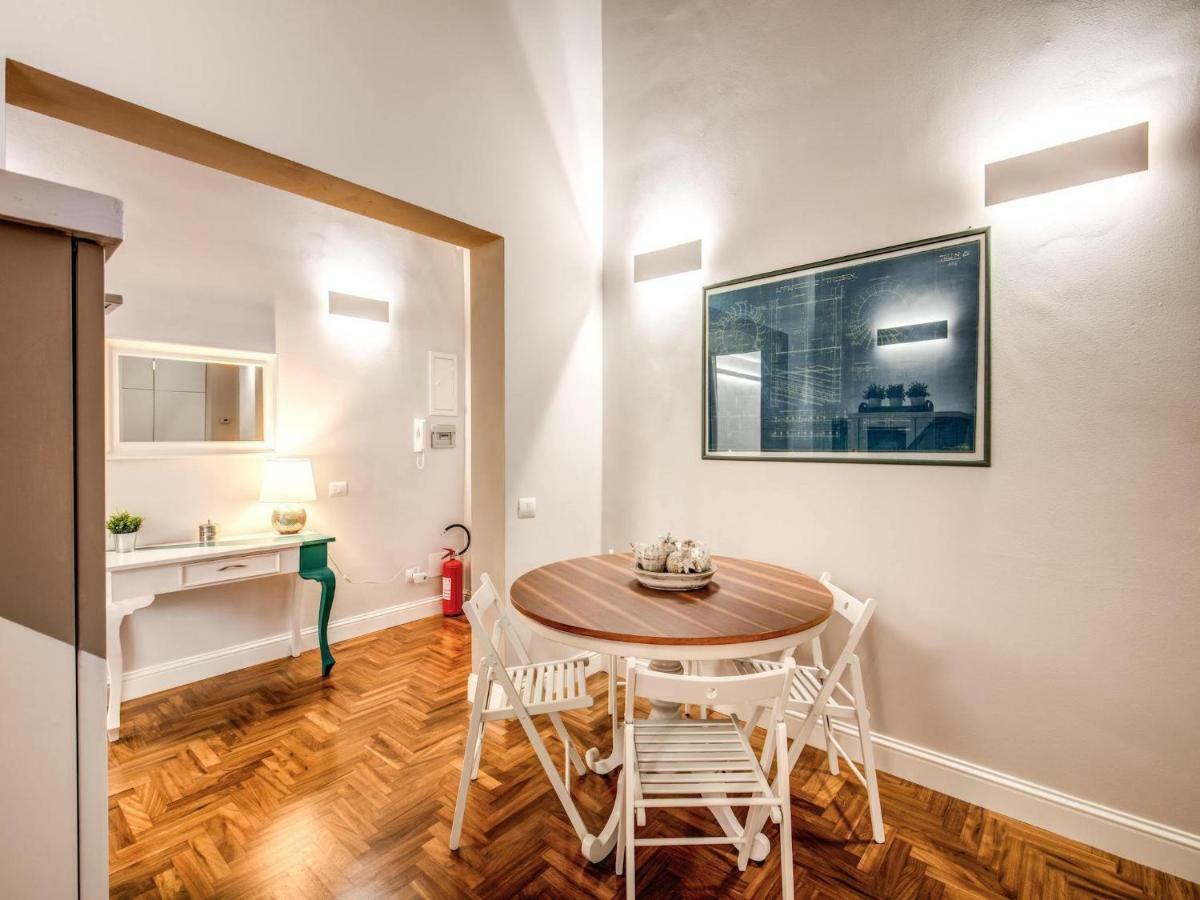 Residenza Paola - 2Br Trastevere 罗马 外观 照片