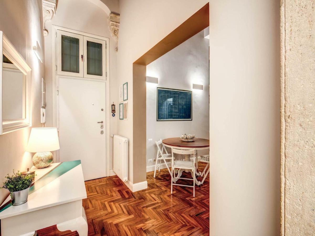 Residenza Paola - 2Br Trastevere 罗马 外观 照片