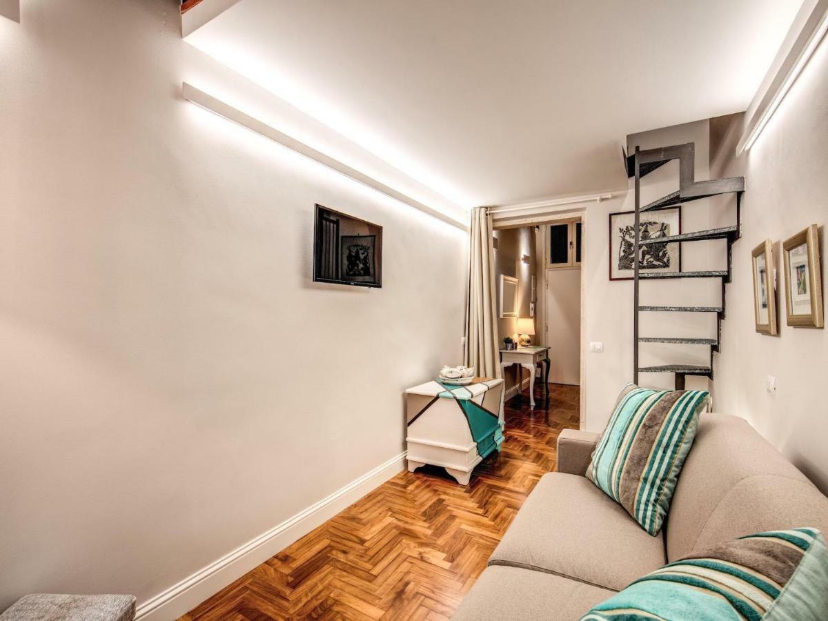 Residenza Paola - 2Br Trastevere 罗马 外观 照片