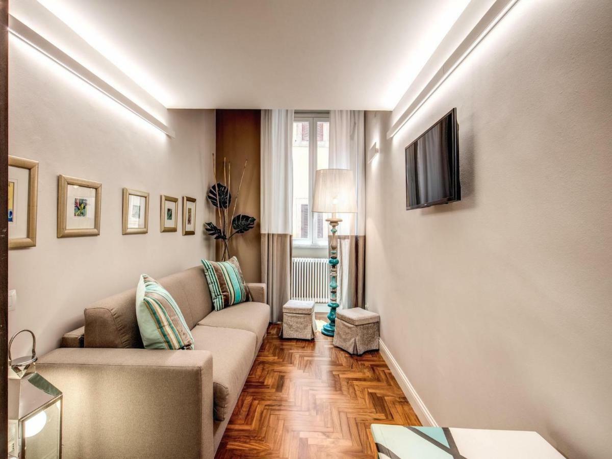 Residenza Paola - 2Br Trastevere 罗马 外观 照片