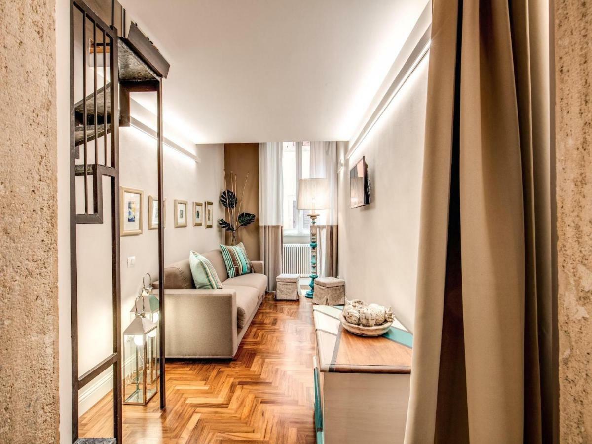 Residenza Paola - 2Br Trastevere 罗马 外观 照片