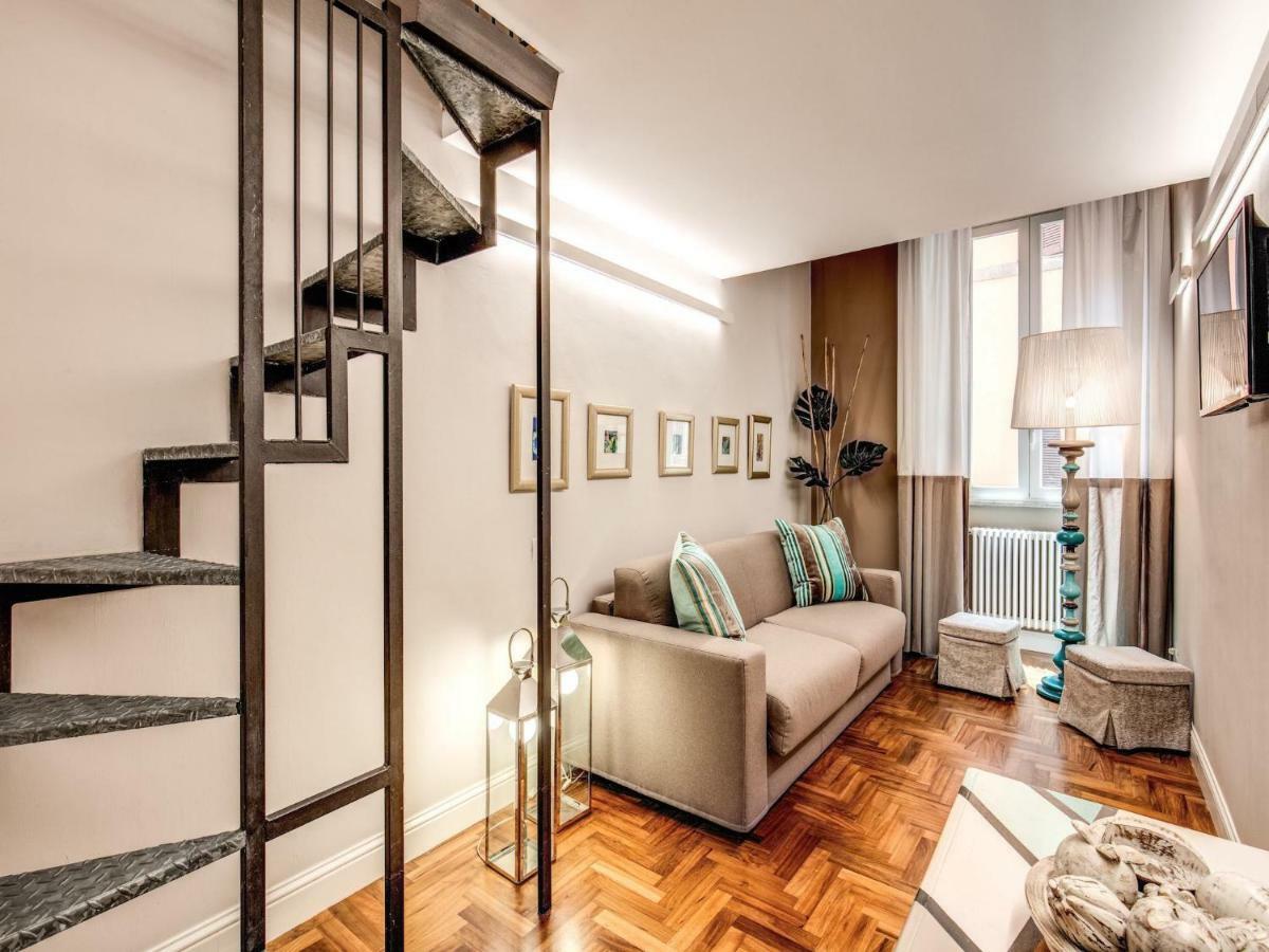 Residenza Paola - 2Br Trastevere 罗马 外观 照片