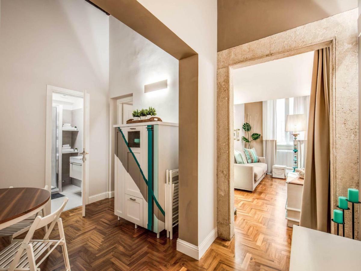 Residenza Paola - 2Br Trastevere 罗马 外观 照片