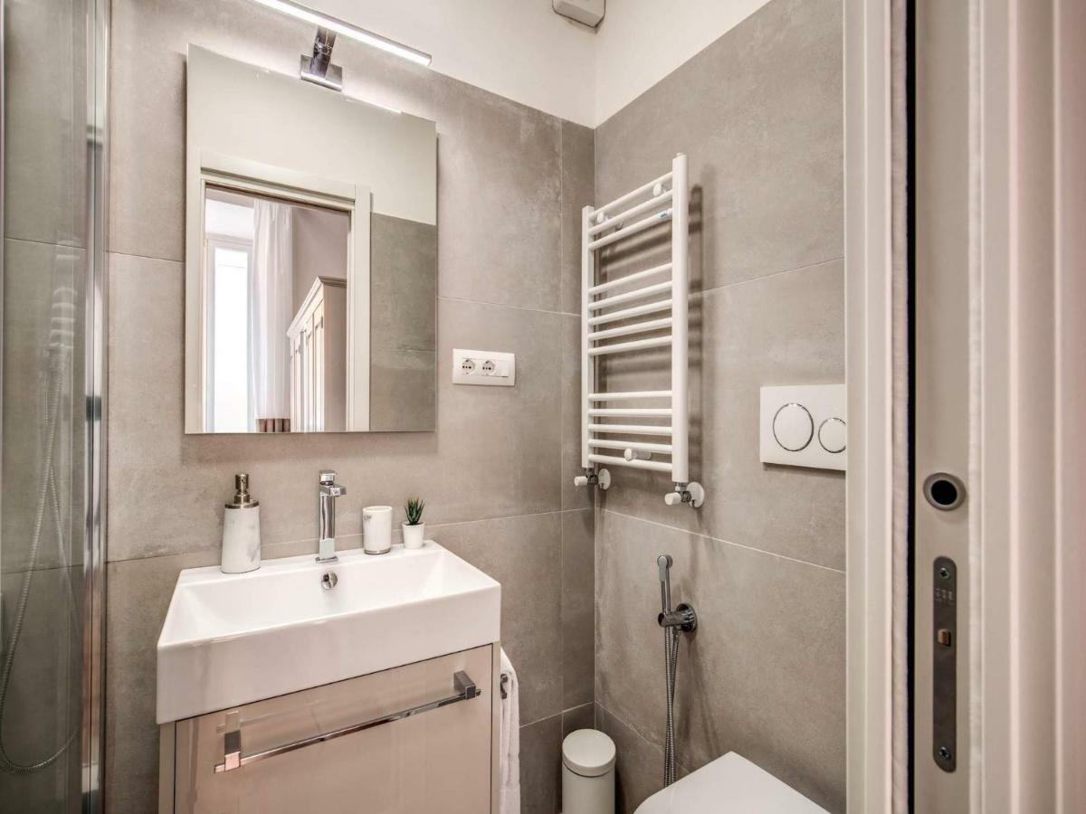 Residenza Paola - 2Br Trastevere 罗马 外观 照片
