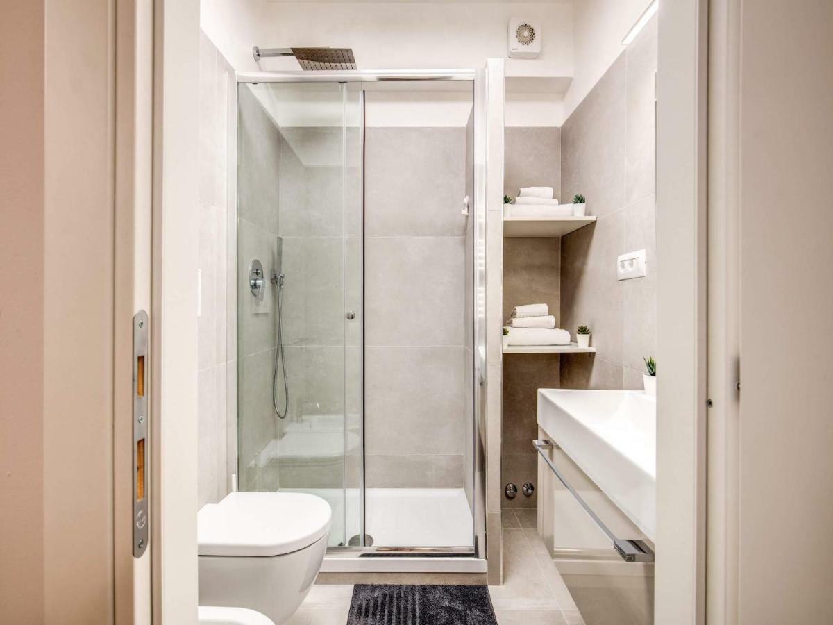 Residenza Paola - 2Br Trastevere 罗马 外观 照片