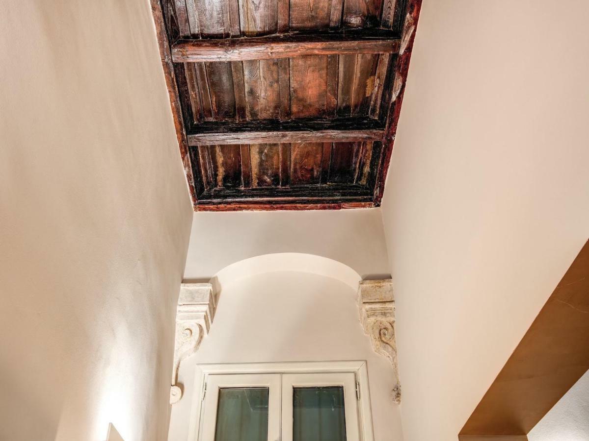 Residenza Paola - 2Br Trastevere 罗马 外观 照片
