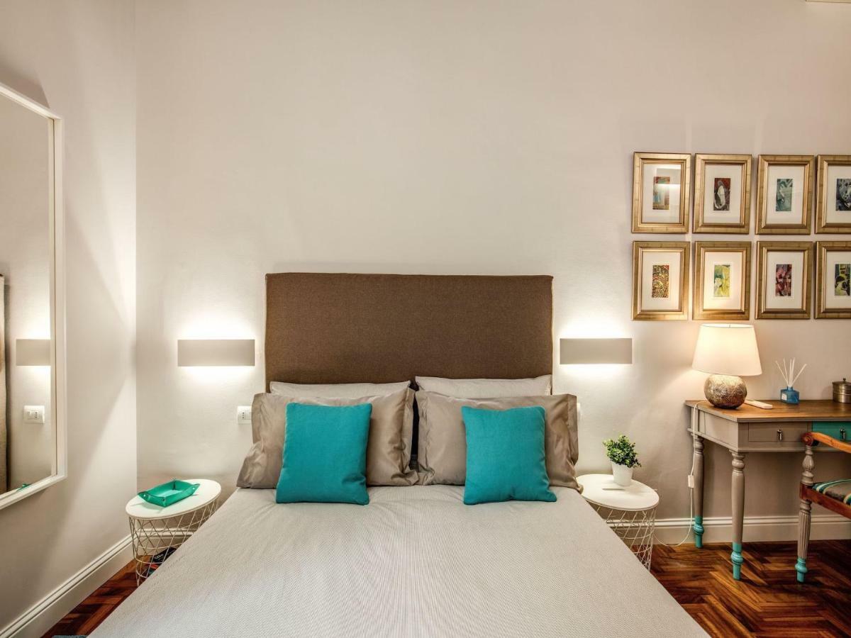 Residenza Paola - 2Br Trastevere 罗马 外观 照片
