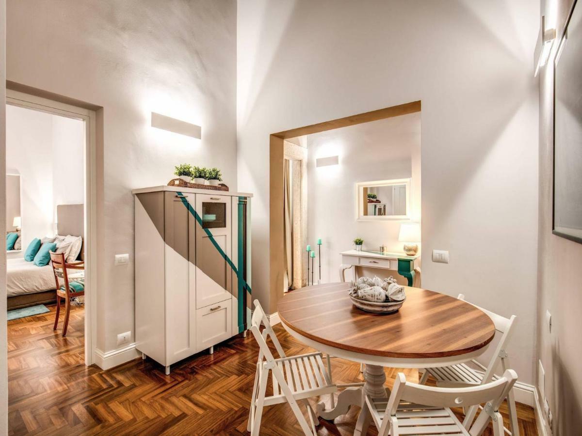Residenza Paola - 2Br Trastevere 罗马 外观 照片
