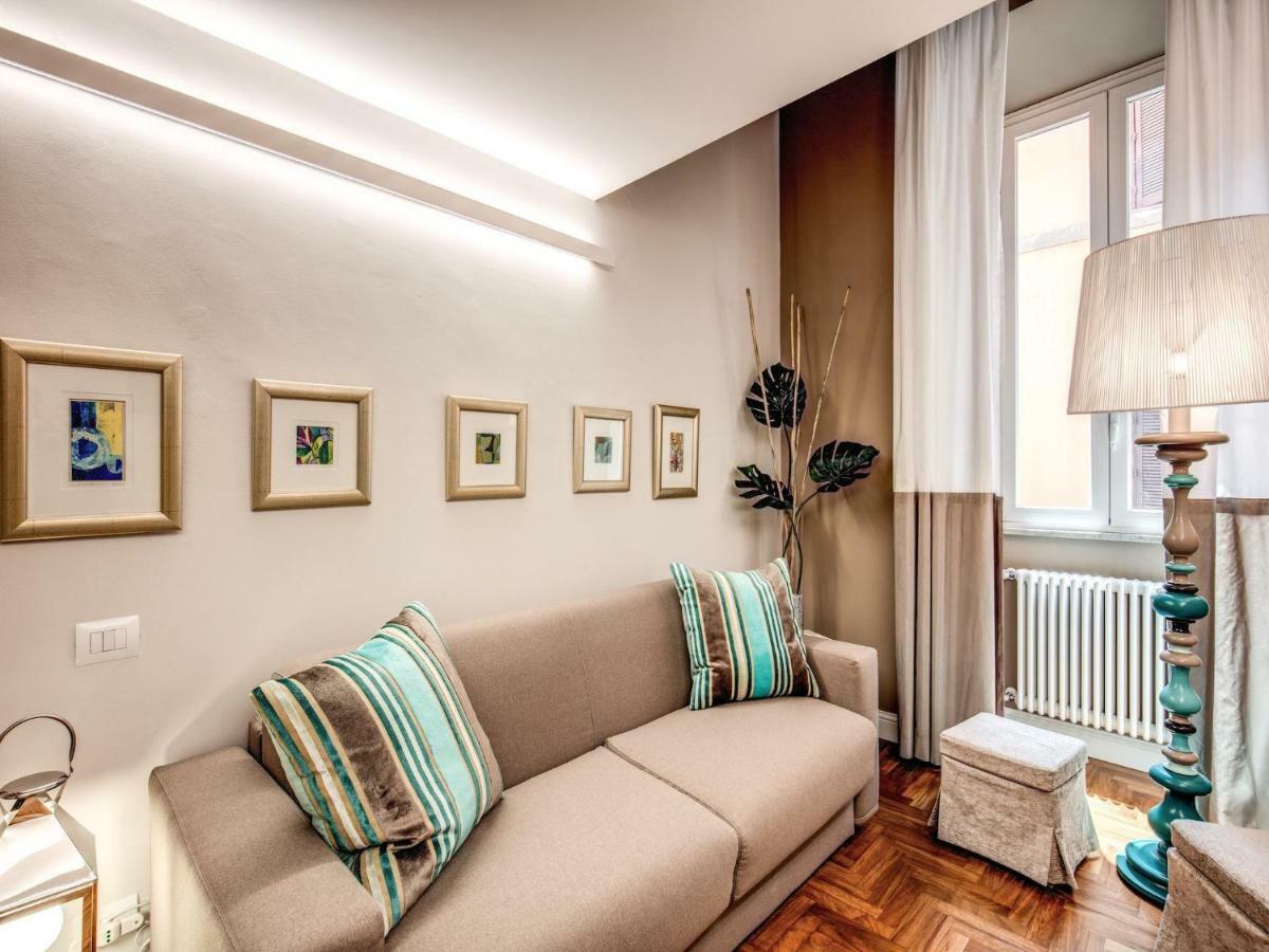 Residenza Paola - 2Br Trastevere 罗马 外观 照片