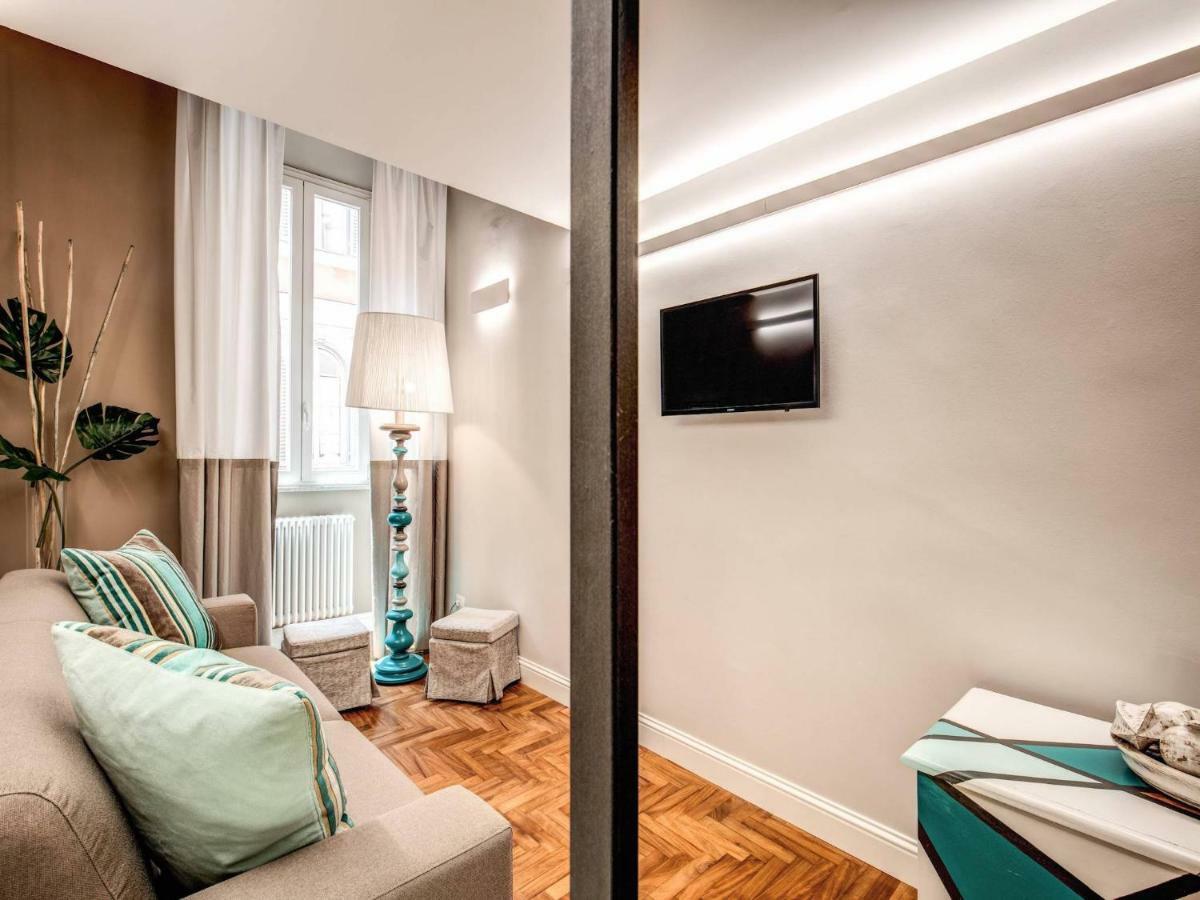 Residenza Paola - 2Br Trastevere 罗马 外观 照片